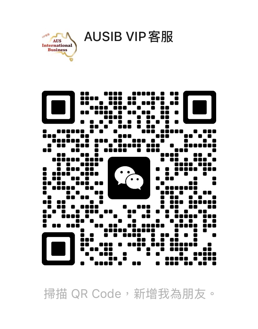 WeChat QR Code